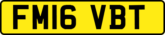 FM16VBT