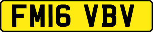 FM16VBV