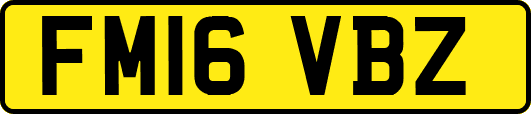 FM16VBZ