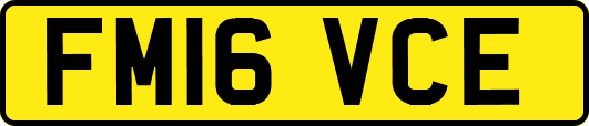 FM16VCE