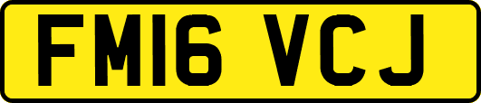 FM16VCJ