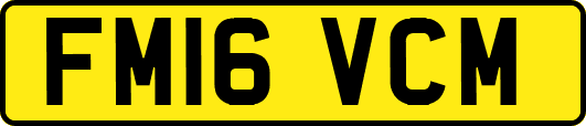 FM16VCM