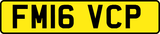 FM16VCP