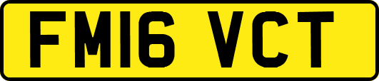 FM16VCT