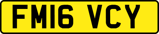 FM16VCY