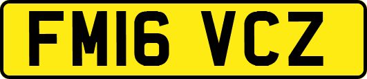FM16VCZ