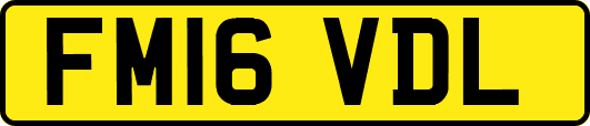 FM16VDL