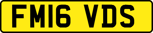 FM16VDS