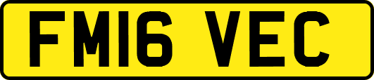 FM16VEC