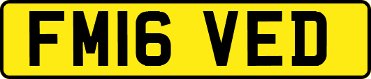 FM16VED