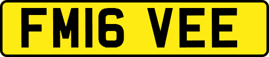 FM16VEE