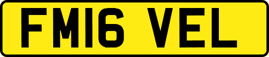 FM16VEL