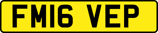 FM16VEP