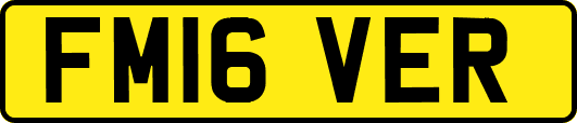 FM16VER