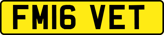 FM16VET
