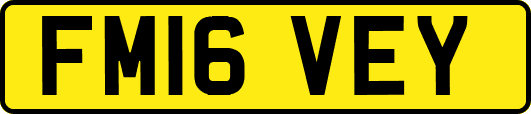 FM16VEY