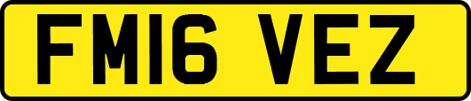 FM16VEZ