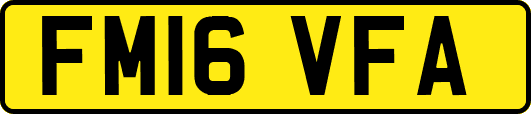FM16VFA