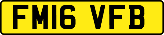 FM16VFB