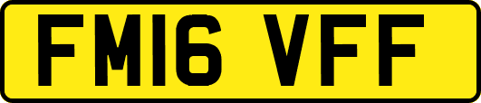 FM16VFF