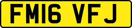 FM16VFJ