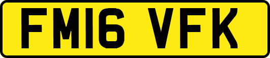 FM16VFK