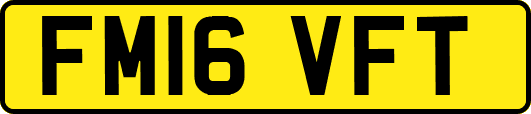FM16VFT