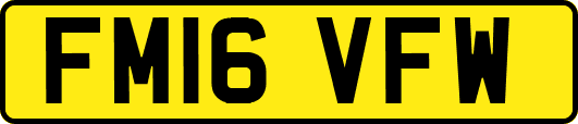 FM16VFW