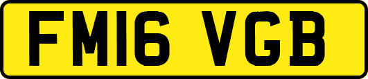 FM16VGB