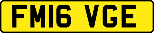 FM16VGE