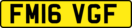 FM16VGF