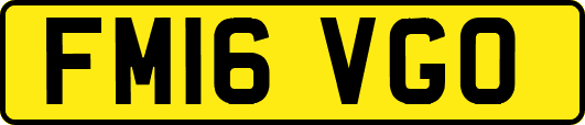 FM16VGO