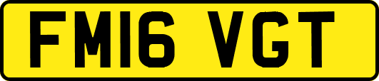 FM16VGT