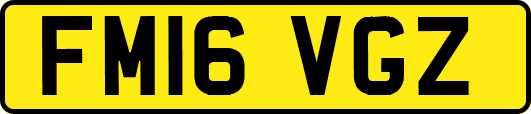 FM16VGZ