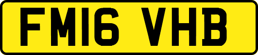 FM16VHB