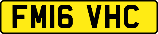 FM16VHC