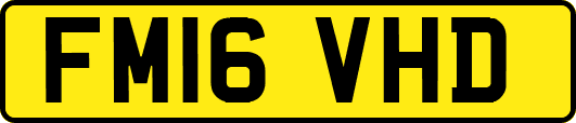 FM16VHD