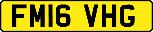 FM16VHG
