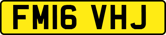 FM16VHJ
