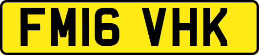 FM16VHK