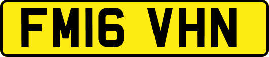 FM16VHN