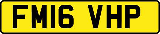 FM16VHP