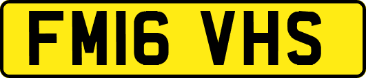 FM16VHS