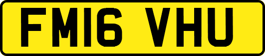 FM16VHU