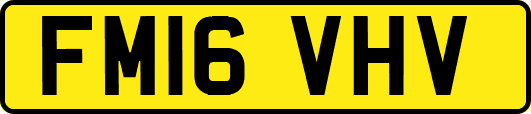 FM16VHV