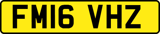 FM16VHZ