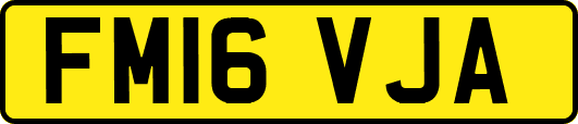 FM16VJA