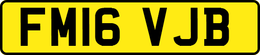 FM16VJB