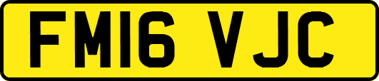 FM16VJC