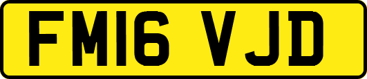 FM16VJD